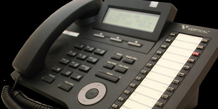 DC Pro Telephone Systems and Service